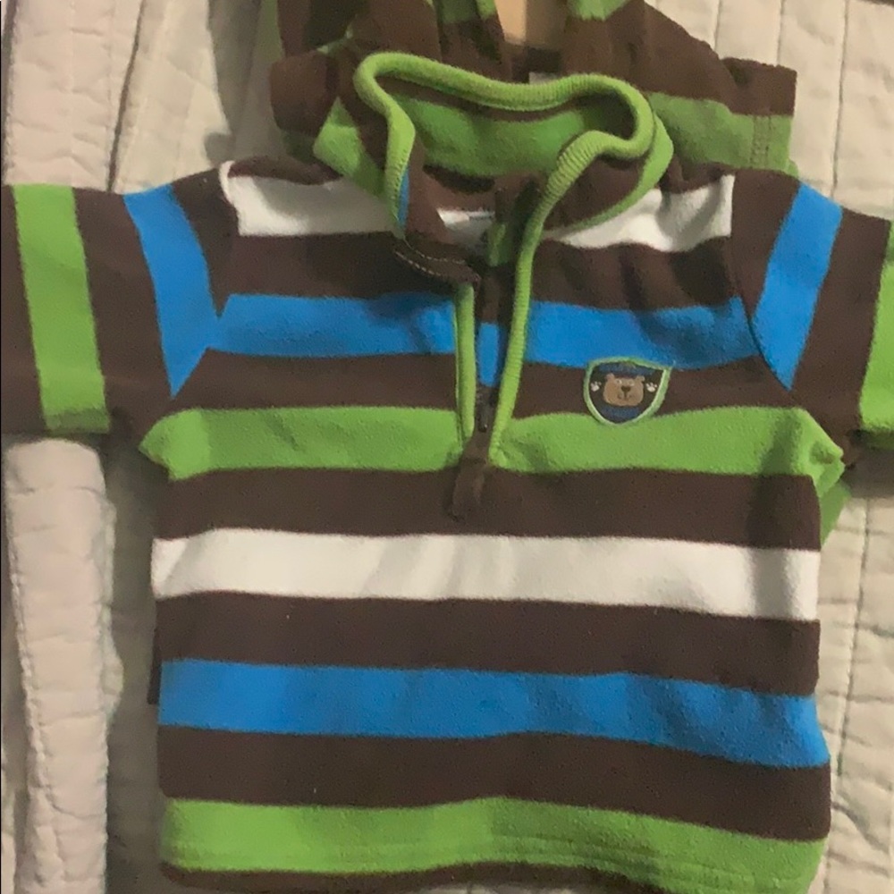 Sweaters - Picture 3 of 4